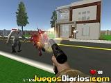 Daytime Creatures - Juega 100% Gratis en Juegos Diarios