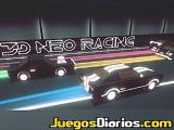 3d Neo Racing - Juega 100% Gratis en Juegos Diarios