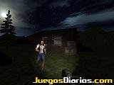 Forsake The Rake - Juega 100% Gratis en Juegos Diarios