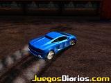 Lambo Drifter 3 - Juega 100% Gratis en Juegos Diarios