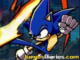 Sonic Street Of Rage - Juega 100% Gratis en Juegos Diarios