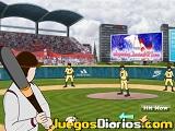 JUEGOS DE BASEBALL 100% GRATIS - Juegos Diarios