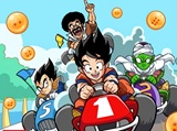 Dragon Ball Kart