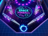 Space Pinball