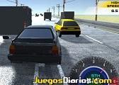 Real Street Racing - Juega 100% Gratis en Juegos Diarios