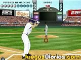 JUEGOS DE BASEBALL 100% GRATIS - Juegos Diarios