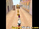 Aladdin Runner - Juega 100% Gratis en Juegos Diarios